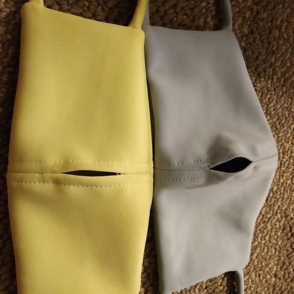 Cloth facemask - Picture 8 of 16